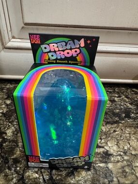 NEEDOH Dream Drop - Blue New in Box